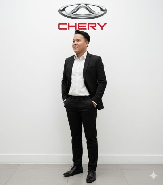 Sales Chery Lubang Buaya